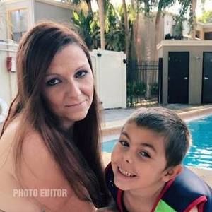 Meet your Posher, Kendall